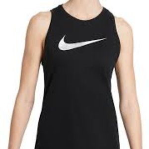 Nike Tee Dri-Fit Athletic Cut Tank Top